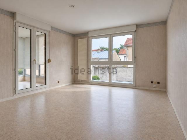 Appartement vente à Centre-Ville, Dijon
