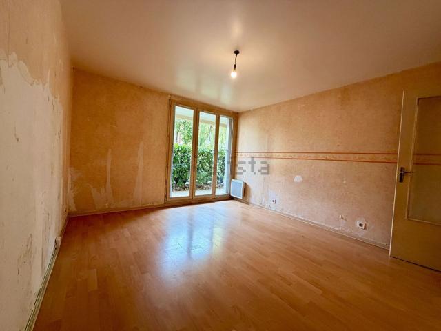 Appartement vente à Port du Canal, Dijon