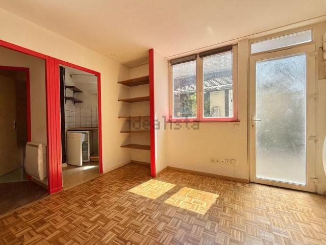 Appartement vente à Centre-Ville, Dijon
