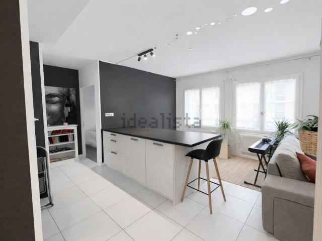 Appartement vente à Les Perrières, Dijon