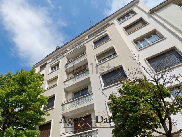 Appartement vente à Les Bourroches, Dijon