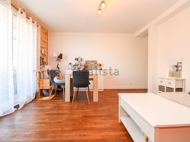 Appartement vente à Centre-Ville, Dijon