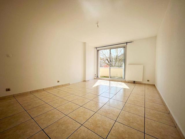 Appartement vente à Dijon, Centre-Ville