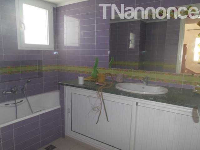 Appartement vente