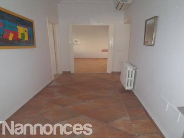 Appartement vente