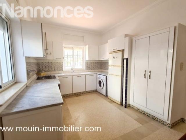 Appartement vente