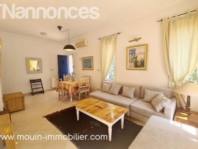 Appartement vente
