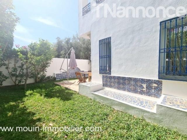 Appartement vente