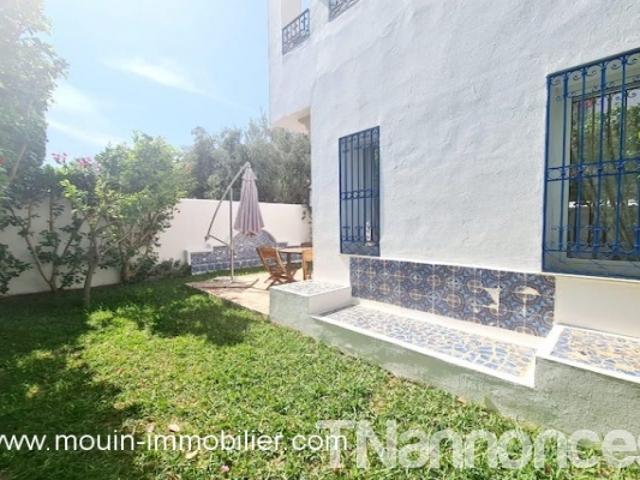 Appartement vente