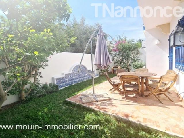 Appartement vente