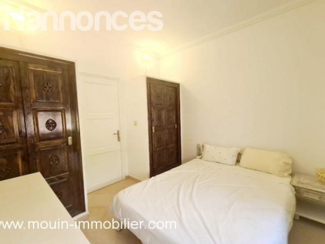 Appartement vente