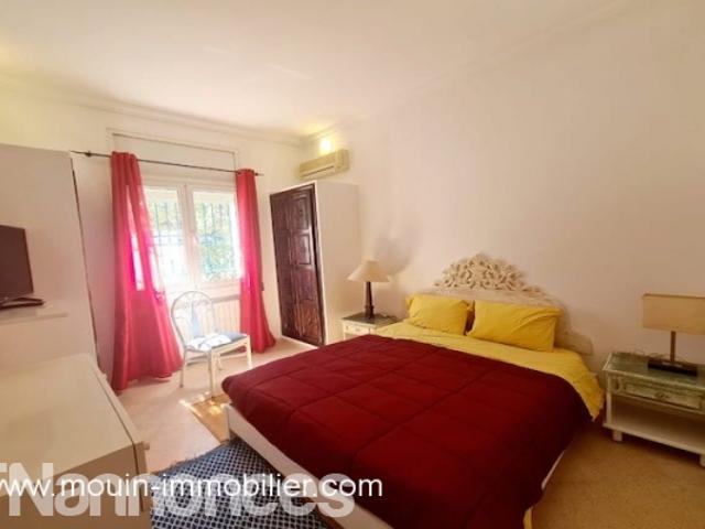 Appartement vente