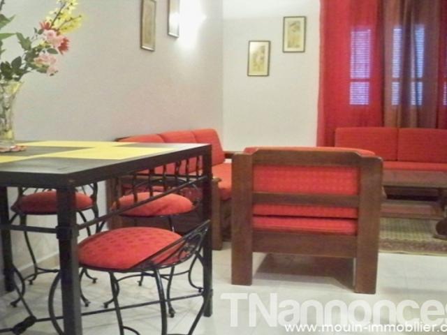 Appartement vente