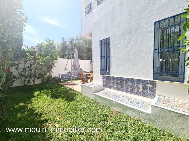 Appartement location à Beni Khalled