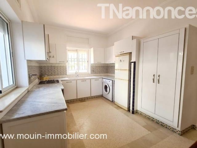Appartement vente