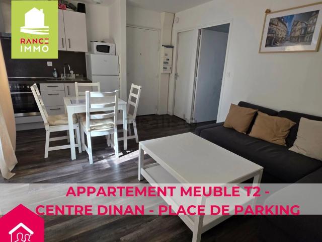Appartement location à Le Port, Dinan