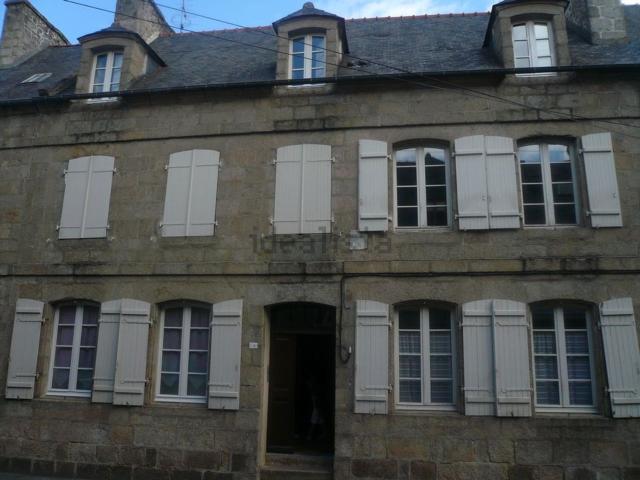 Appartement location à La Gare, Dinan