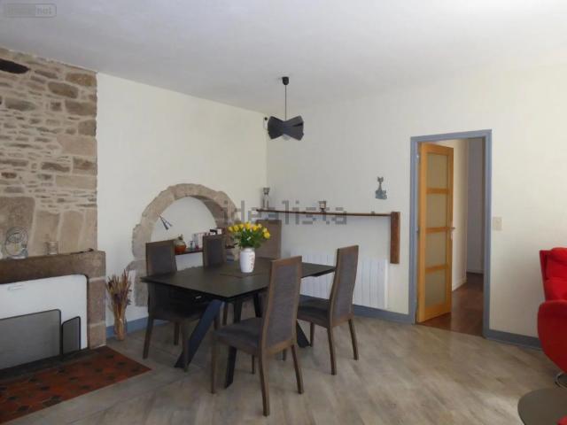 Appartement vente à La Gare, Dinan