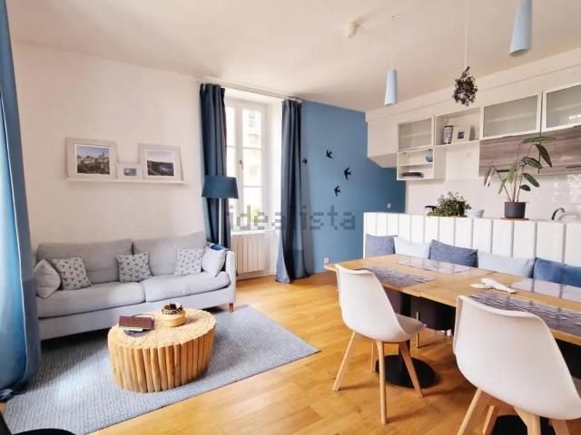 Appartement vente à La Gare, Dinan