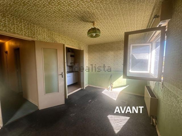 Appartement vente à La Fontaine des Eaux, Dinan