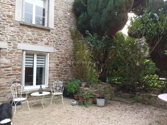 Appartement vente à Le Port, Dinan