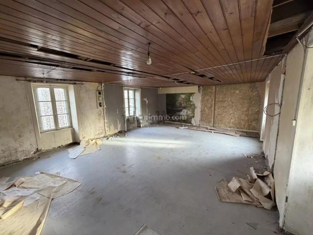 Appartement vente à L'Europe, Dinan