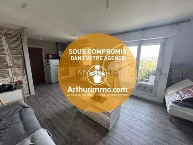 Appartement vente à Le Port, Dinan