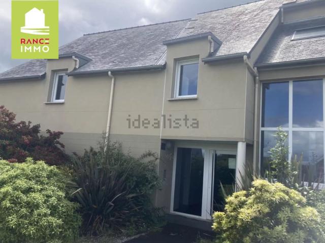 Appartement vente à Beauvais, Lanvallay