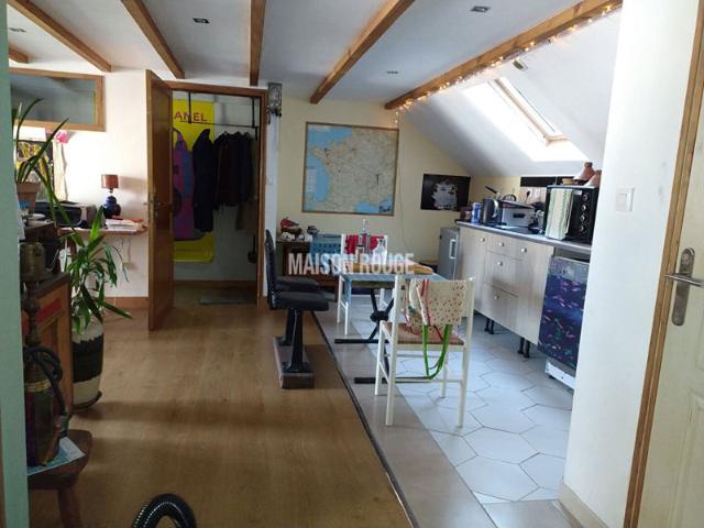 Appartement vente à Dinan, Bretagne