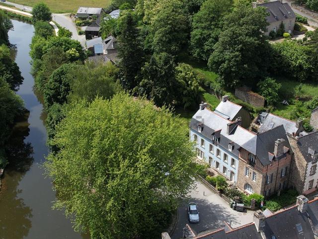 Appartement vente à Léhon, Dinan