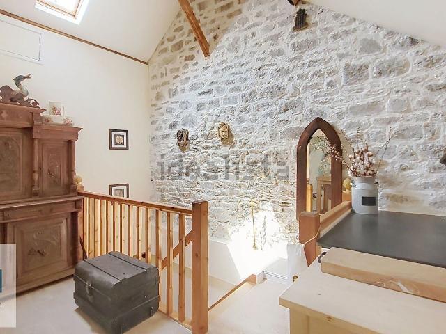 Appartement vente à La Gare, Dinan