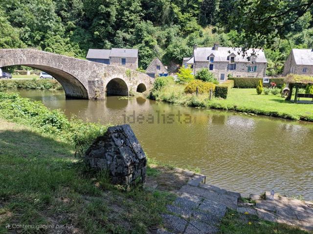 Appartement vente à Léhon, Dinan
