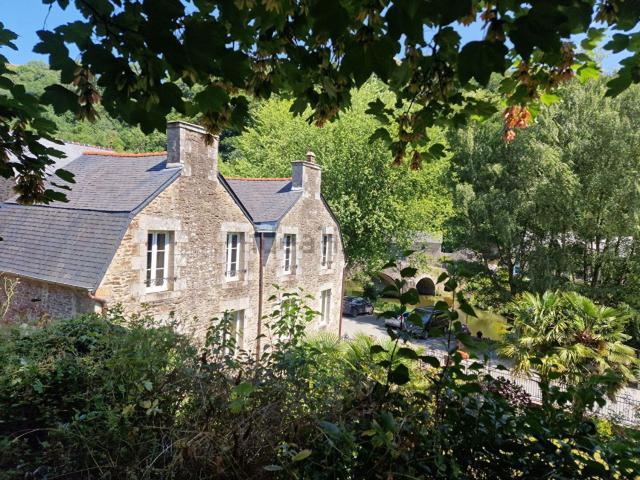 Appartement vente à Beauvais, Lanvallay