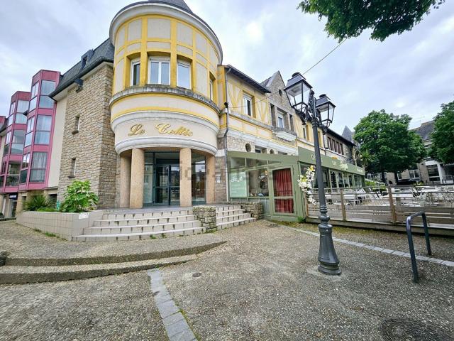 Appartement vente à Dinan