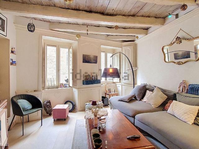 Appartement vente à Intra-Muros, Dinan