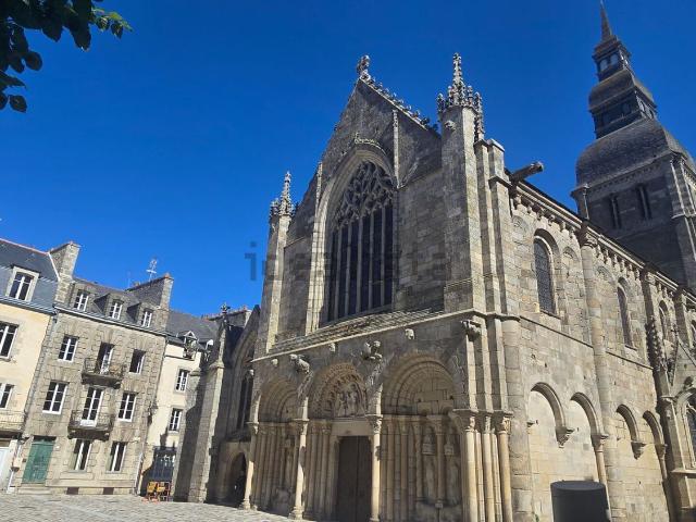Appartement vente à Intra-Muros, Dinan