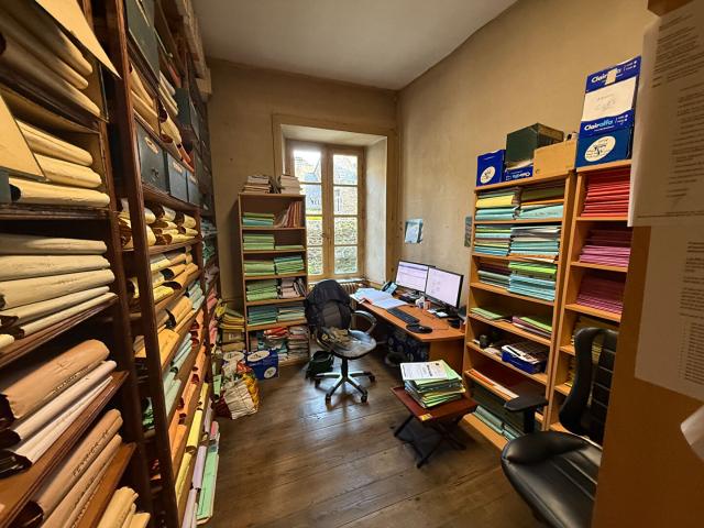Appartement vente à Dinan, Bretagne