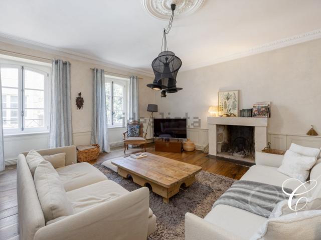 Appartement vente à Le Port, Dinan