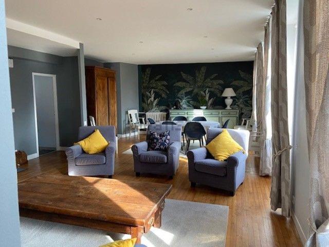 Appartement vente à Intra-Muros, Dinan