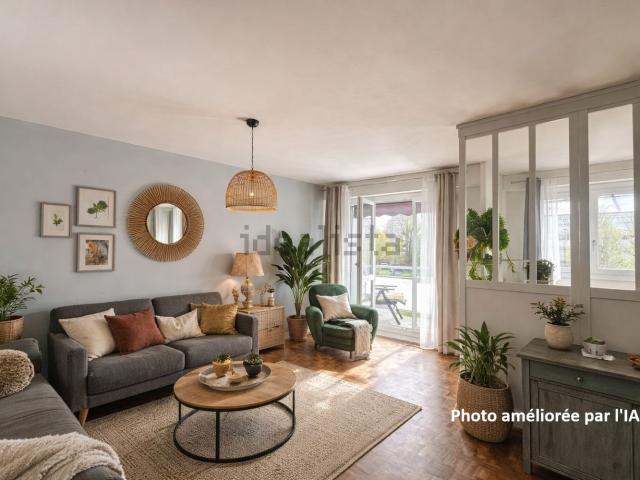 Appartement vente à Dinan