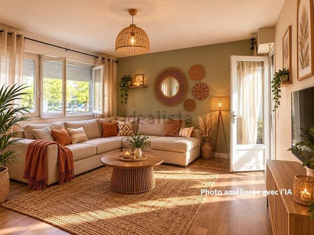 Appartement vente à La Fontaine des Eaux, Dinan