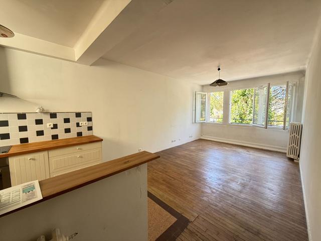 Appartement vente à Dinan, Bretagne