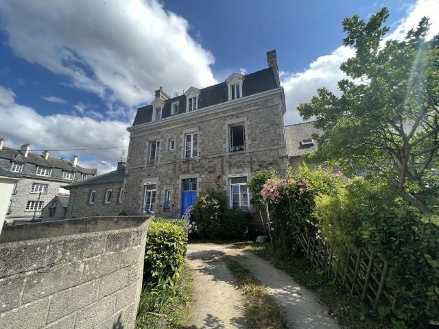 Appartement vente à Intra-Muros, Dinan