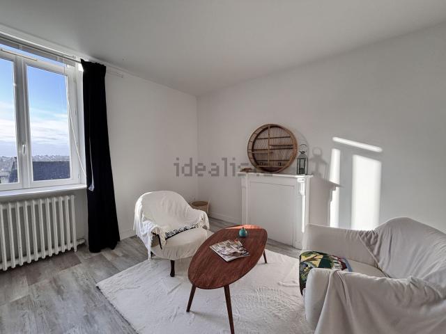 Appartement vente à La Gare, Dinan