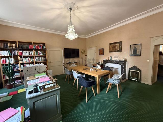 Appartement vente à Intra-Muros, Dinan