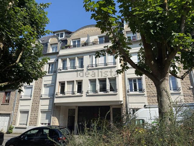 Appartement vente à La Gare, Dinan