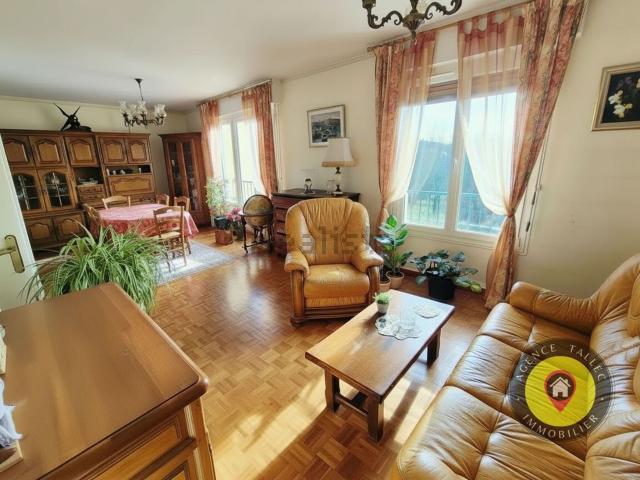 Appartement vente à Dinan