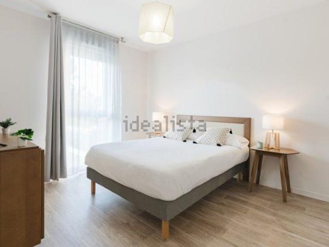 Appartement location à L'Europe, Dinan