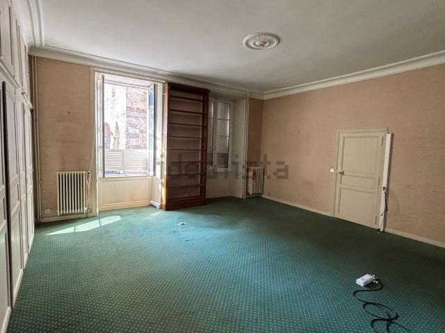 Appartement vente à La Gare, Dinan