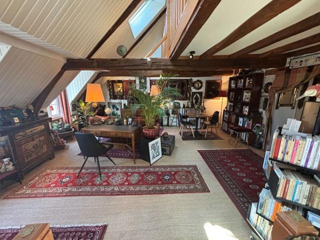 Appartement vente à La Gare, Dinan